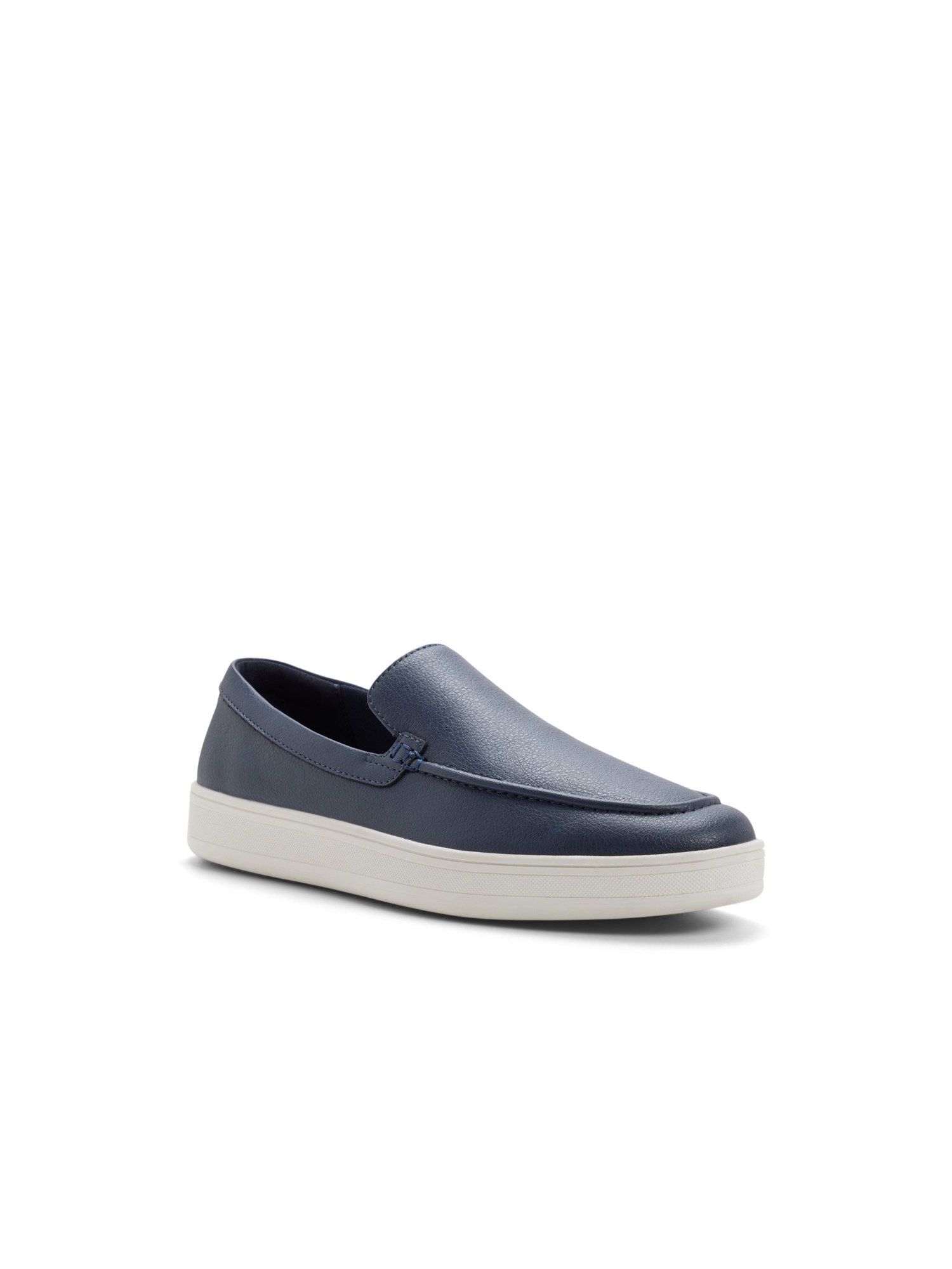 Buy Aldo Ginoa Navy Blue Men Sneakers Online