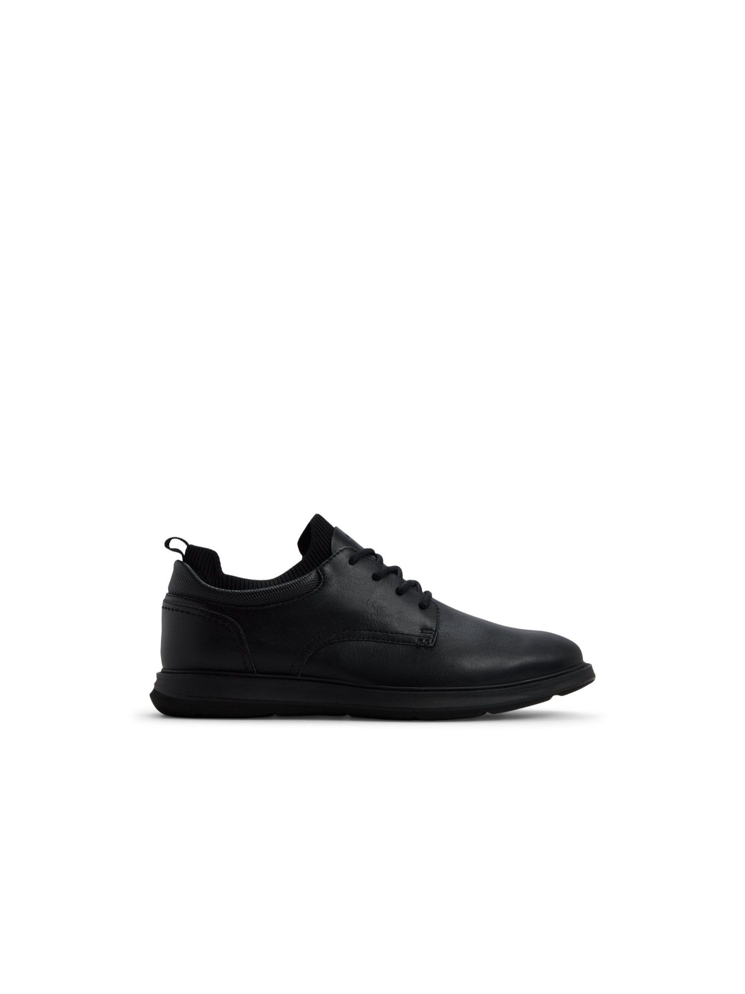Buy Aldo Wynder Black Men City Lace-Ups Sneakers Online