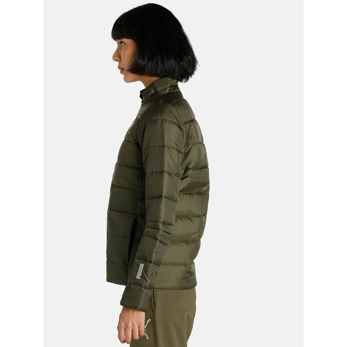 womens mint jacket