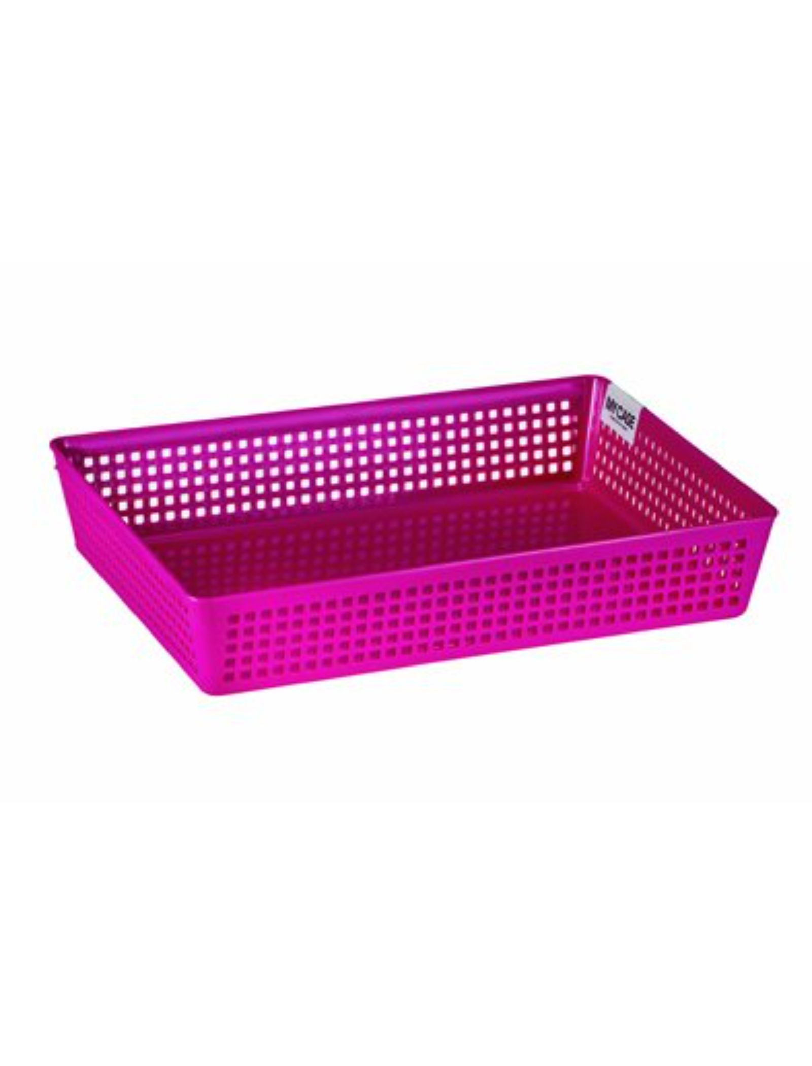 Lock & Lock Fashion Basket, Pink (hp276) Buy Lock & Lock Fashion