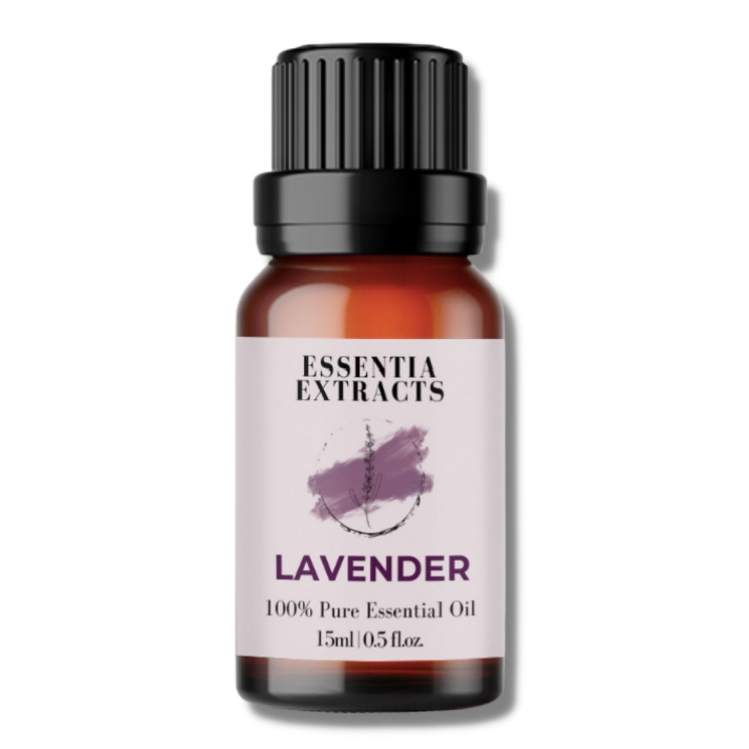 Essentia Extracts Lavender Essential Oil Buy Essentia Extracts
