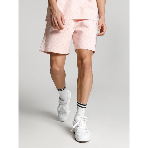 Buy Pink Shorts for Women by ADIDAS Online