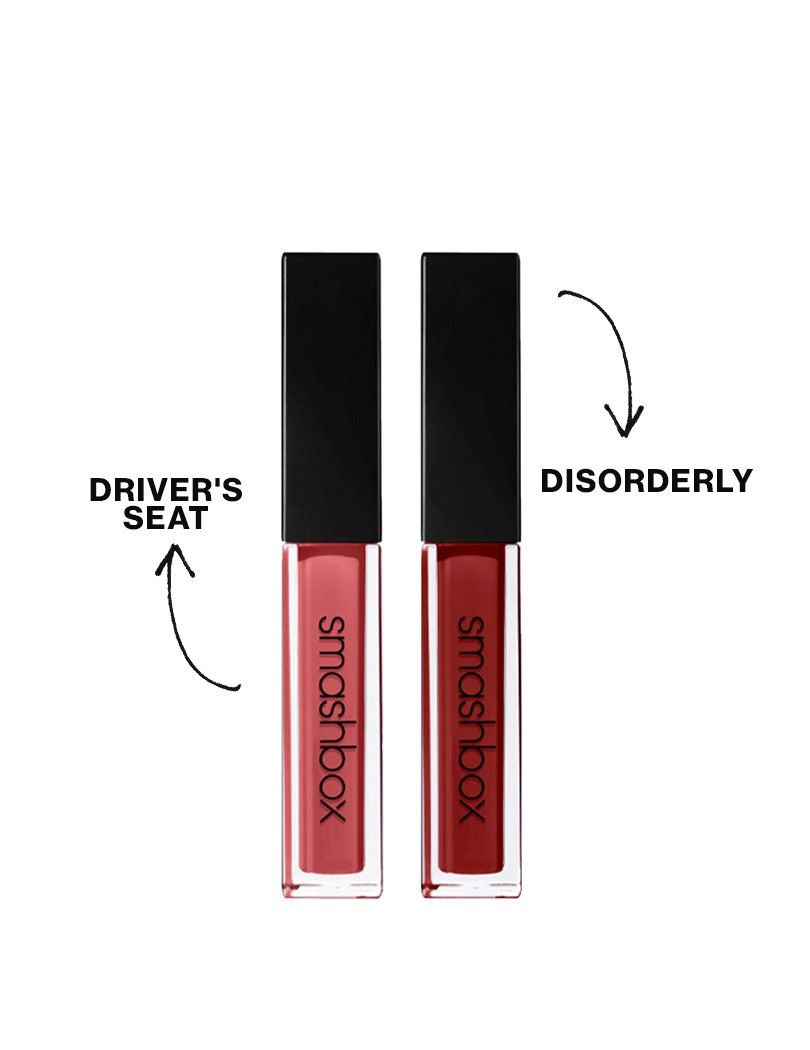 smashbox lip duo