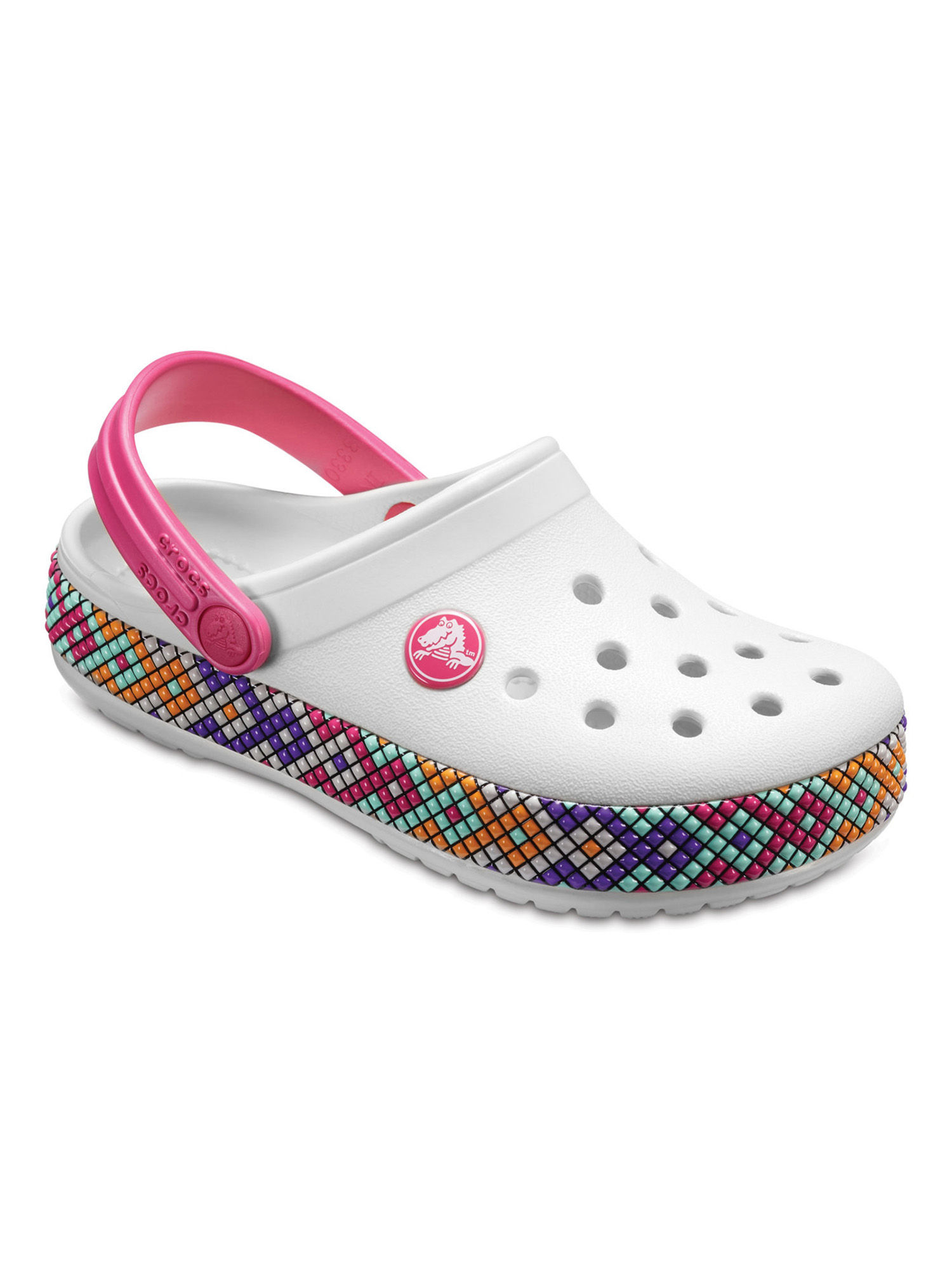 crocs for kids india