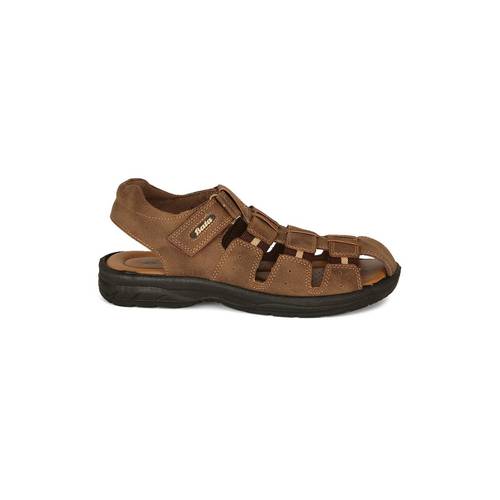 leather sandals bata company ke sandal