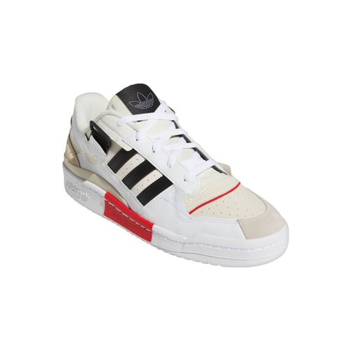 adidas Originals Forum Exhibit Low White Casual Sneakers: Buy adidas  Originals Forum Exhibit Low White Casual Sneakers Online at Best Price in  India | NykaaMan