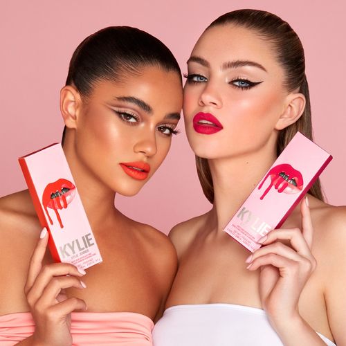 Buy Kylie Cosmetics Matte Lip Kit Online