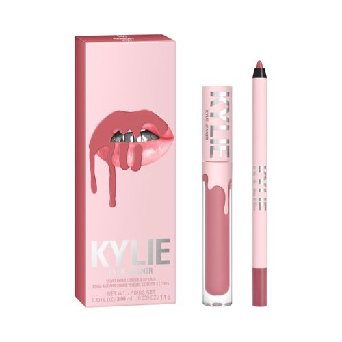 Buy Kylie Cosmetics Velvet Lip Kit Online