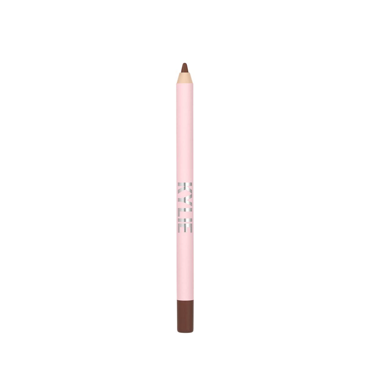 Kylie Cosmetics Matte Gel Brow Pencil - Brown 004