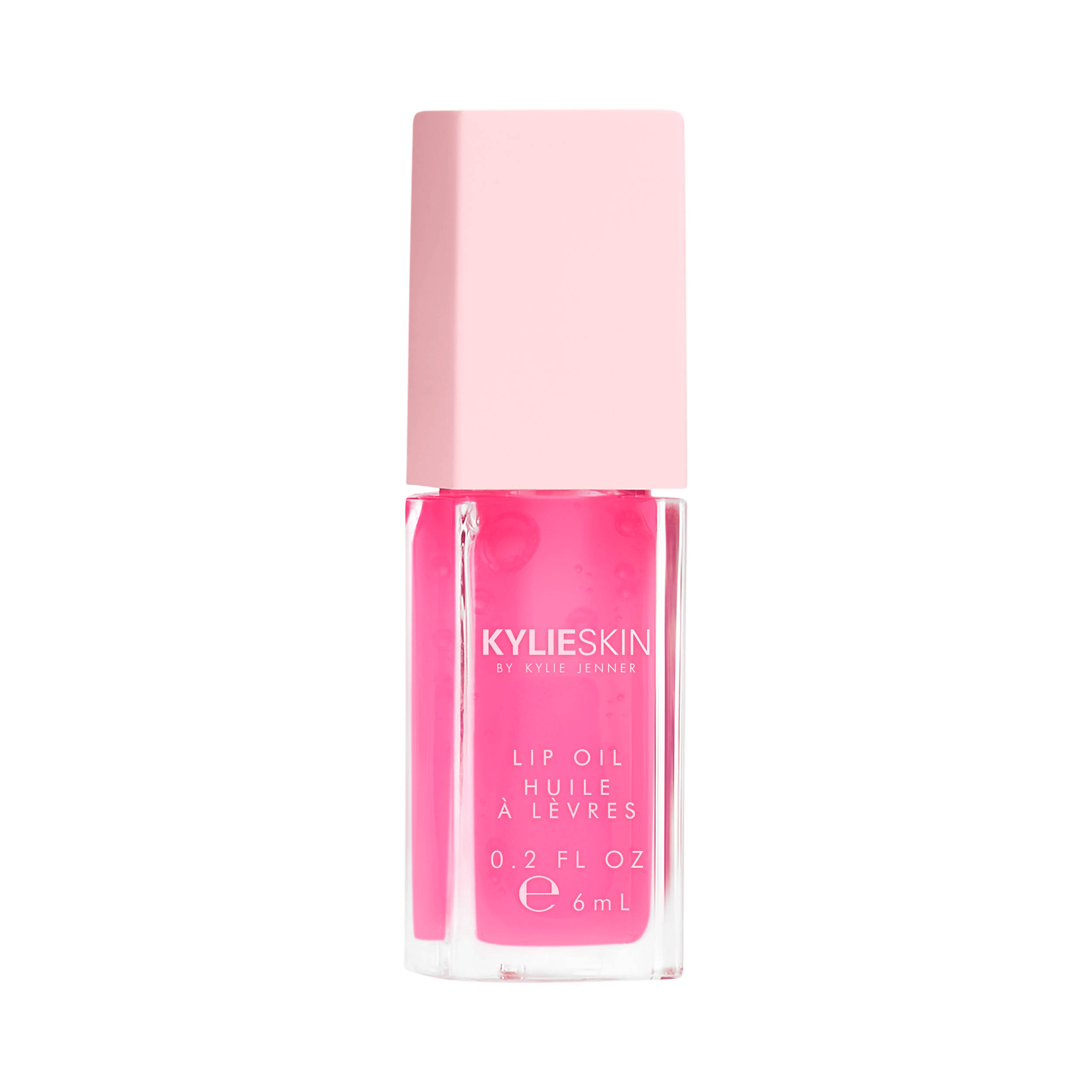 Kylie Cosmetics Skin Strawberry Lip Oil