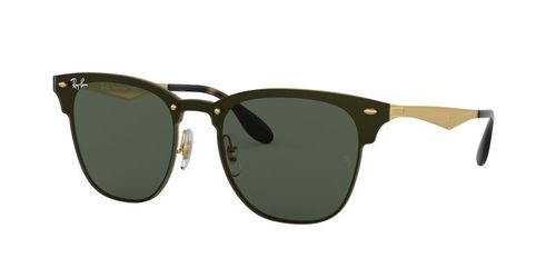 Clubmaster Sunglasses Rayban Blaze Ray Ban 3576n Buy Ray-Ban - Technical View