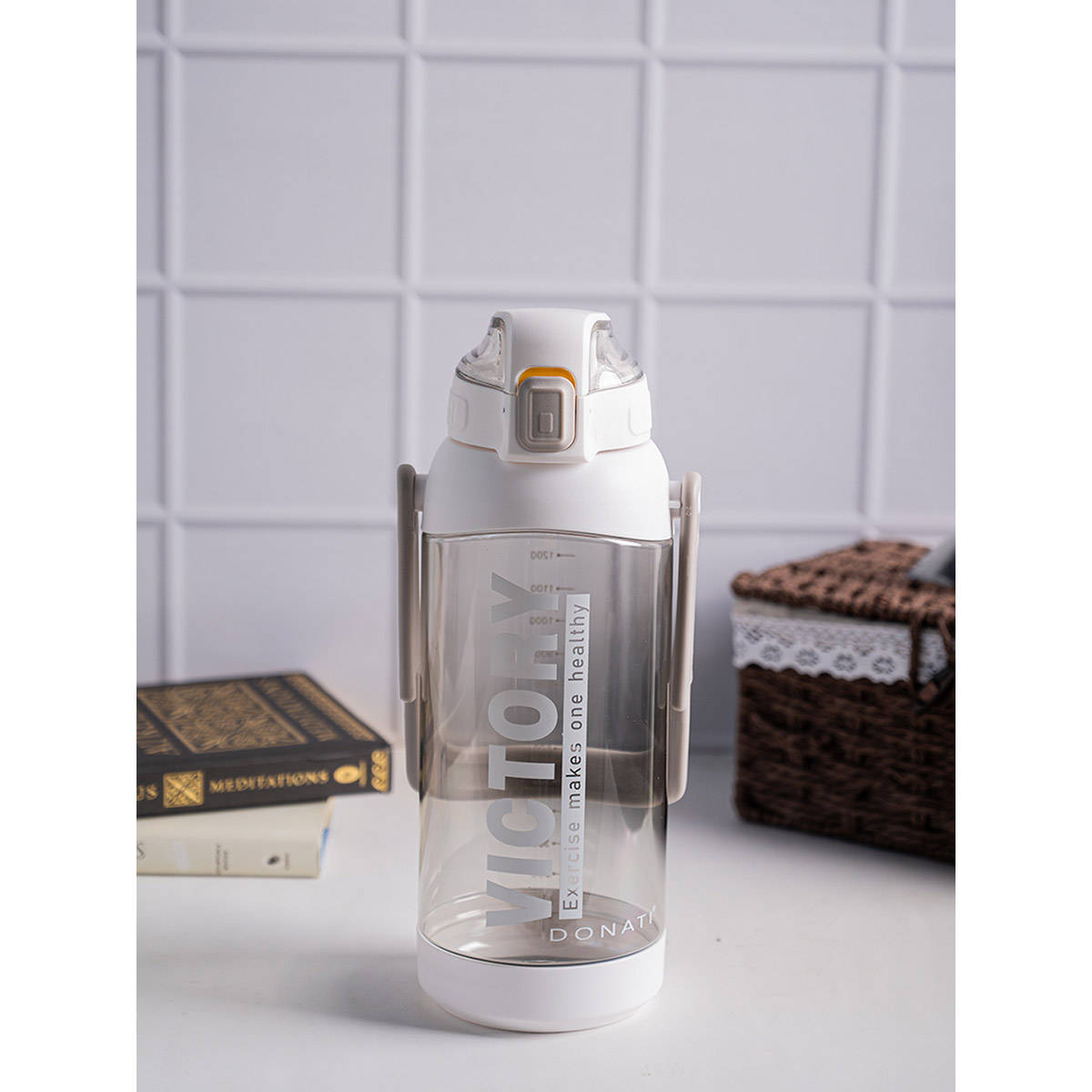 Voncasa Travel Bottle 1600ml