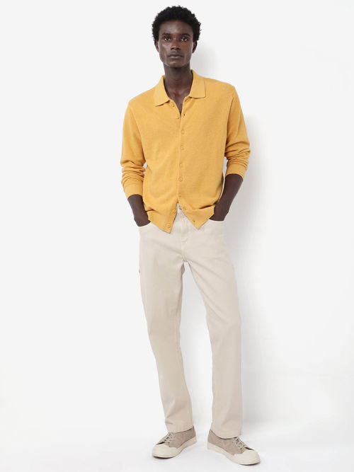 yellow dress shirt what color pants Outfits For Men (132 ideas & outfits) Offered in a multitude of colors so that youll never have to worry about what to wear. Golden Glow: Yellow Shirt Matching