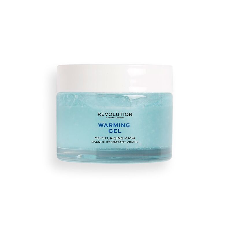 gel revolution