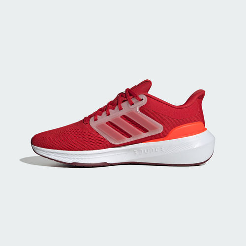 Buy adidas Ultrabounce Men Red Running Shoes Online