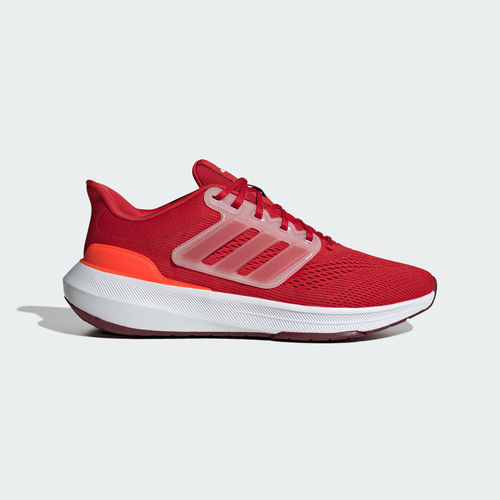 Buy adidas Ultrabounce Men Red Running Shoes Online