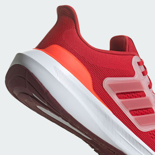 Buy adidas Ultrabounce Men Red Running Shoes Online