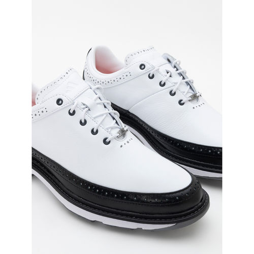 adidas gazelle silver green womens adidas MC80 Golf Shoes ID4748 main image 0
