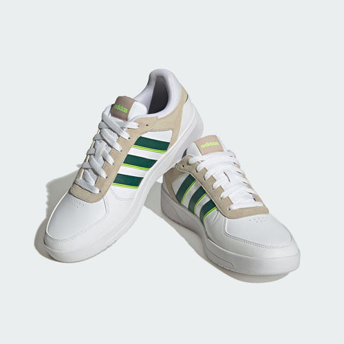 adidas gazelle silver green womens ADIDAS main image 1