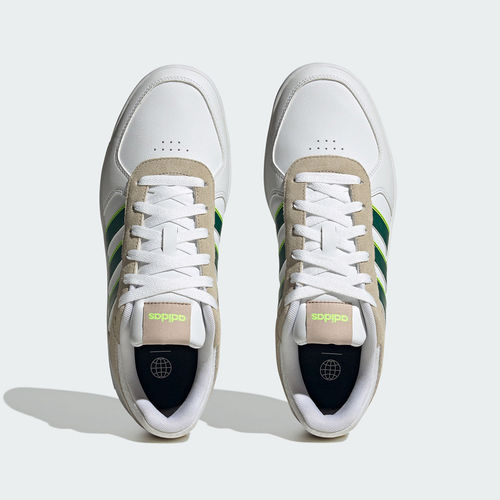 adidas gazelle silver green womens ADIDAS main image 0