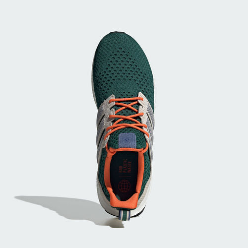adidas gazelle silver green womens adidas ultraboost 4.0 dna FY9338 main image 1