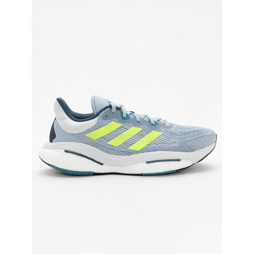 adidas gazelle silver green womens adidas SolarGlide 6 Mens Running Shoes main image 1
