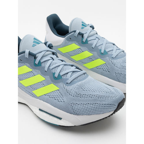 adidas gazelle silver green womens ADIDAS W Solarglide 6 W