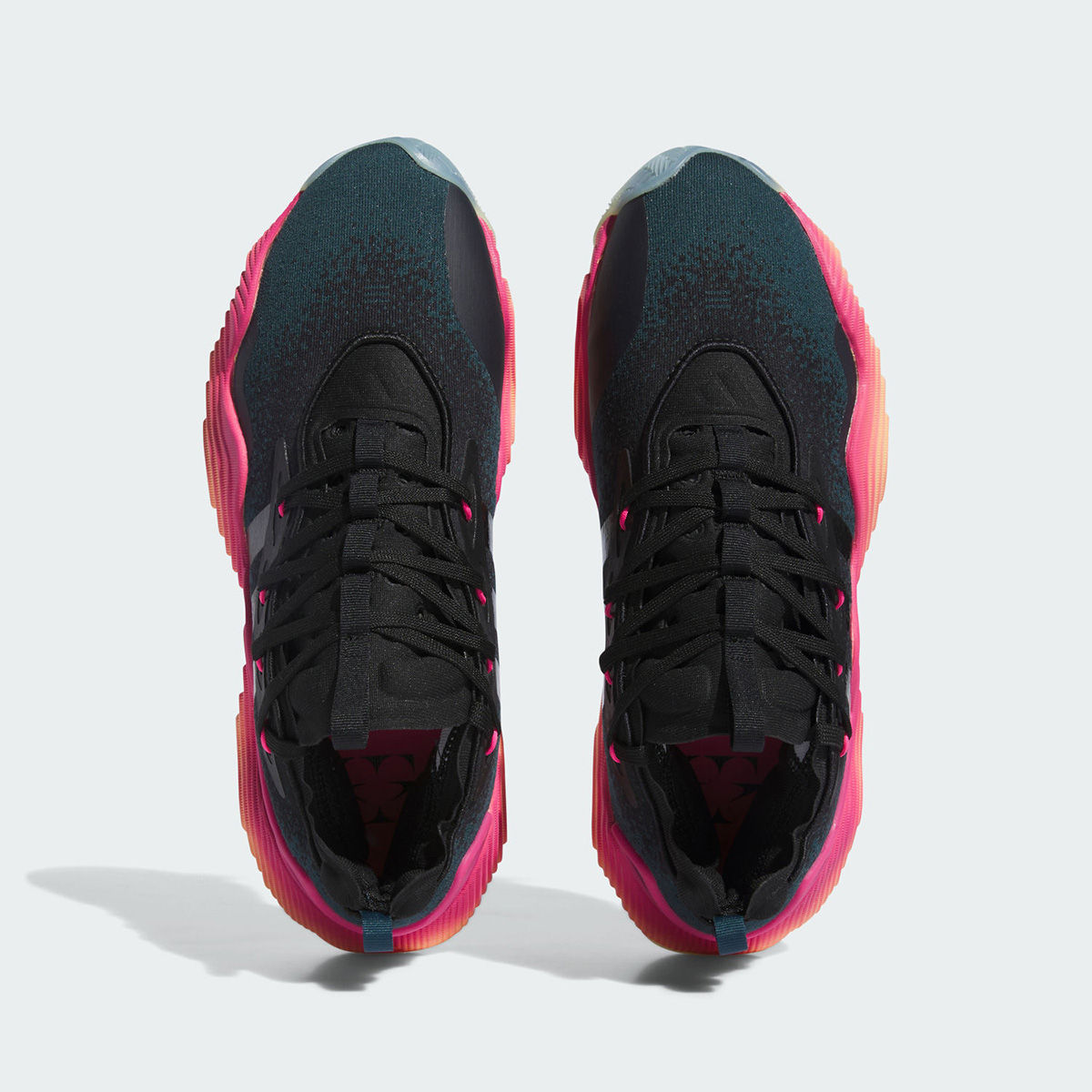 Buy adidas Trae Young 3 Men Multi-Color Basketball Shoes Online