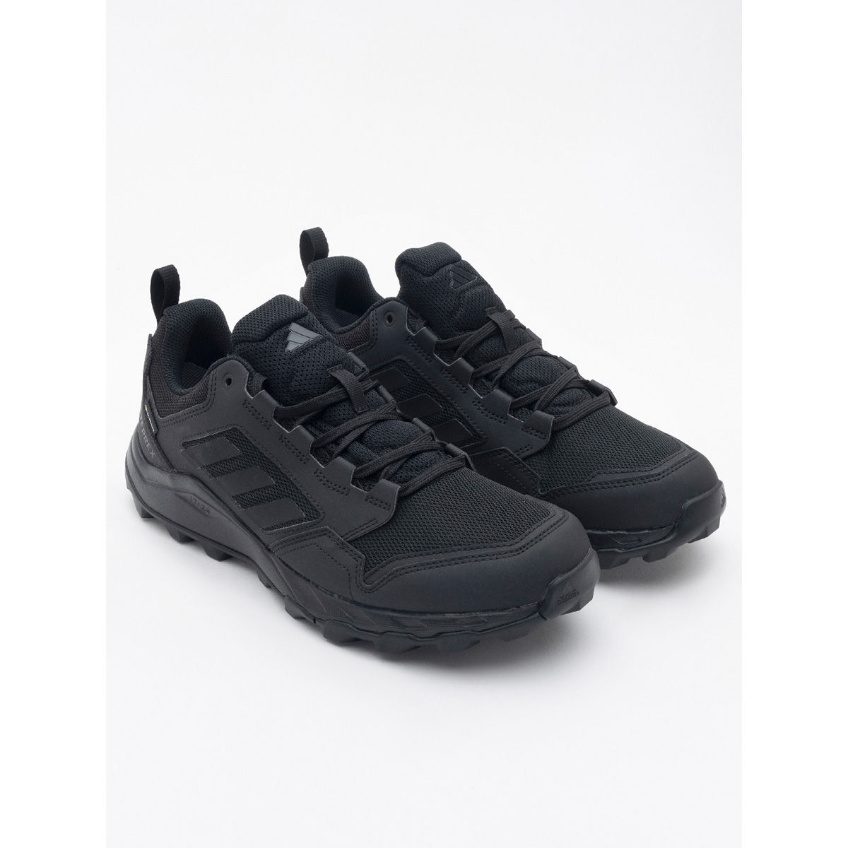 Buy adidas Terrex Tracerocker 2 Gtx Men Black Running Shoes Online