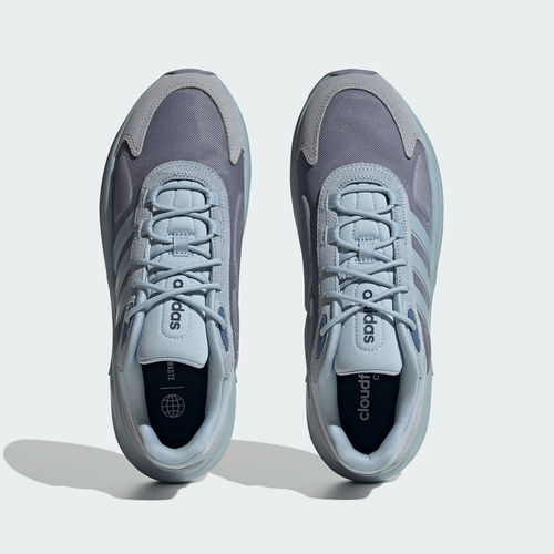 Buy adidas Ozelle Men Blue Running Shoes Online