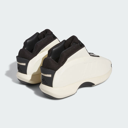 Buy adidas Crazy 1 Men Cream Basketball Shoes Online
