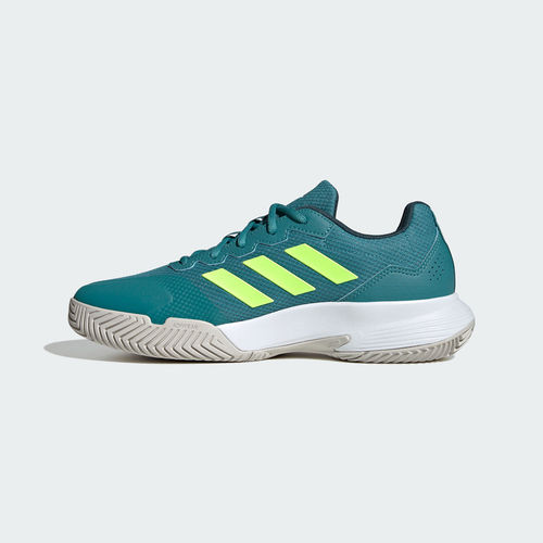 adidas gazelle silver green womens adidas Gamecourt 2 Men's Tennis Shoe (White/Navy) 14