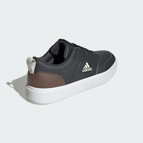 Buy adidas Park St Men Black Tennis Shoes Online