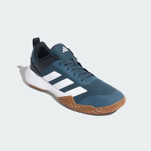 adidas gazelle silver green womens Adidas Divox NDR Badminton Shoes main image 0