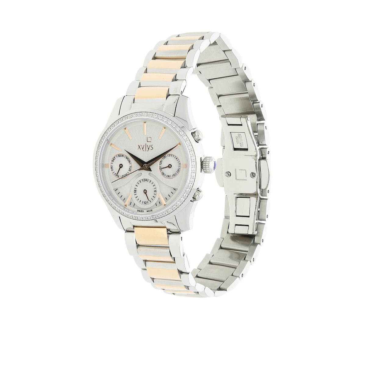 reloj moda mujer