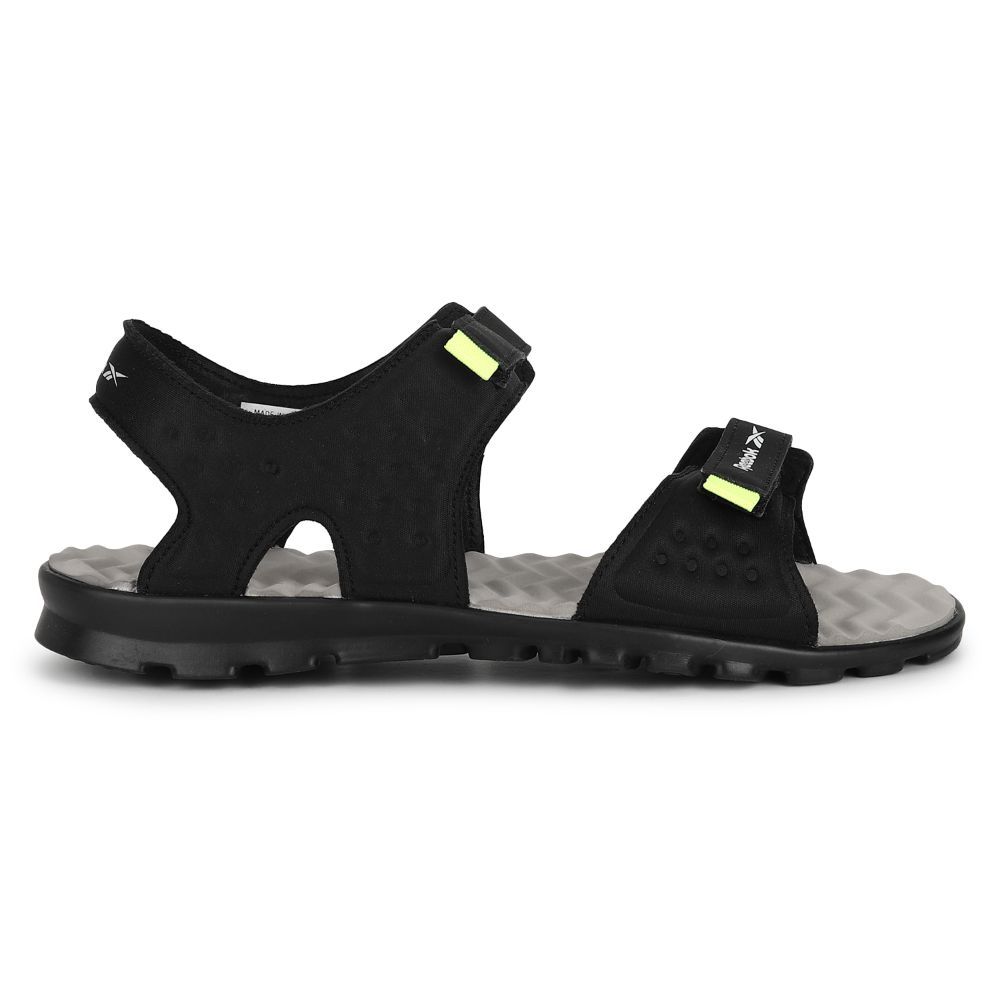 Buy Reebok Men's HODOR Ash Grey Floater Sandals for Men at Best Price @  Tata CLiQ