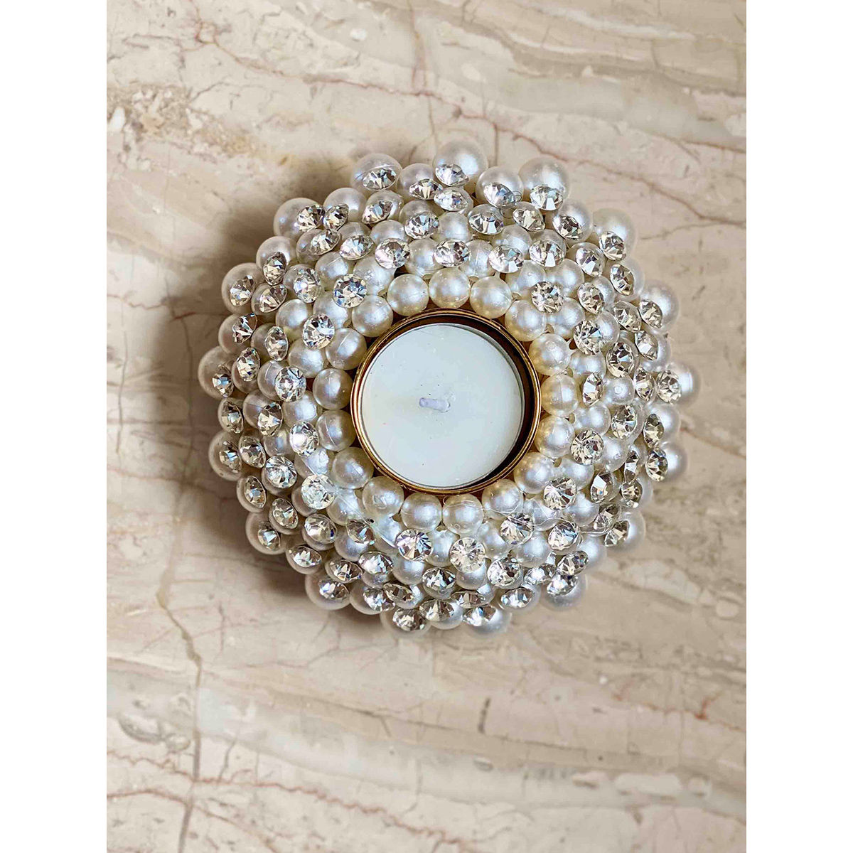 Buy Mason Home Pearl Diya Big Online buy-mason-home-pearl-diya-big-online