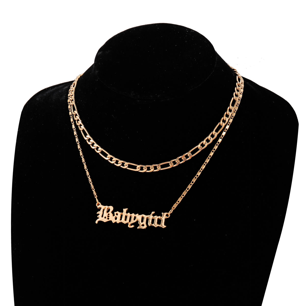 Buy 18Kt Gold Sapphire Heart Pendant For Baby Girl 166G5340 Online from  Vaibhav Jewellers