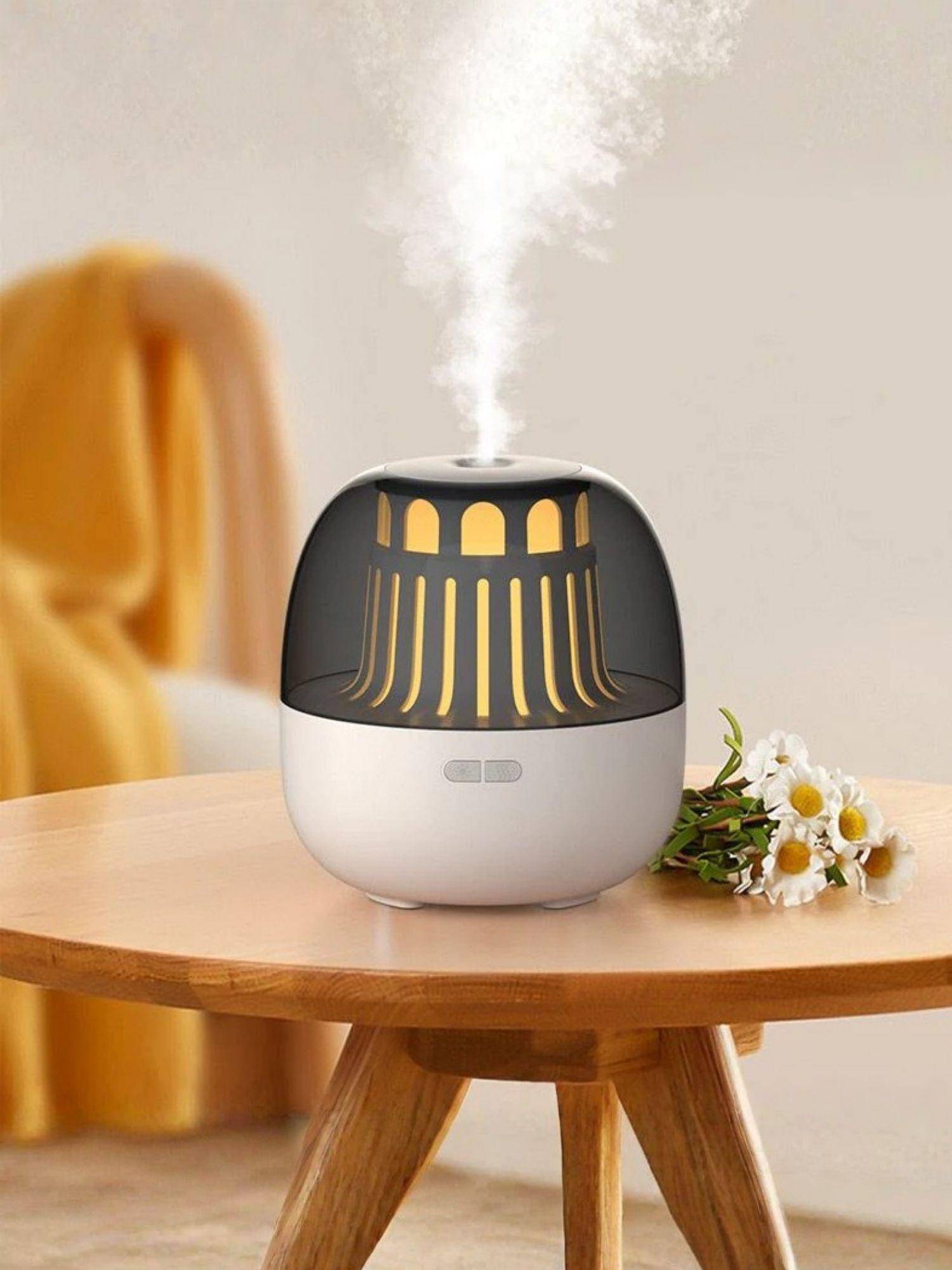 Lighthouse Humidifier Buy Smokey Cocktail Lighthouse Aromatherapy Humidifier/Diffuser - White ...