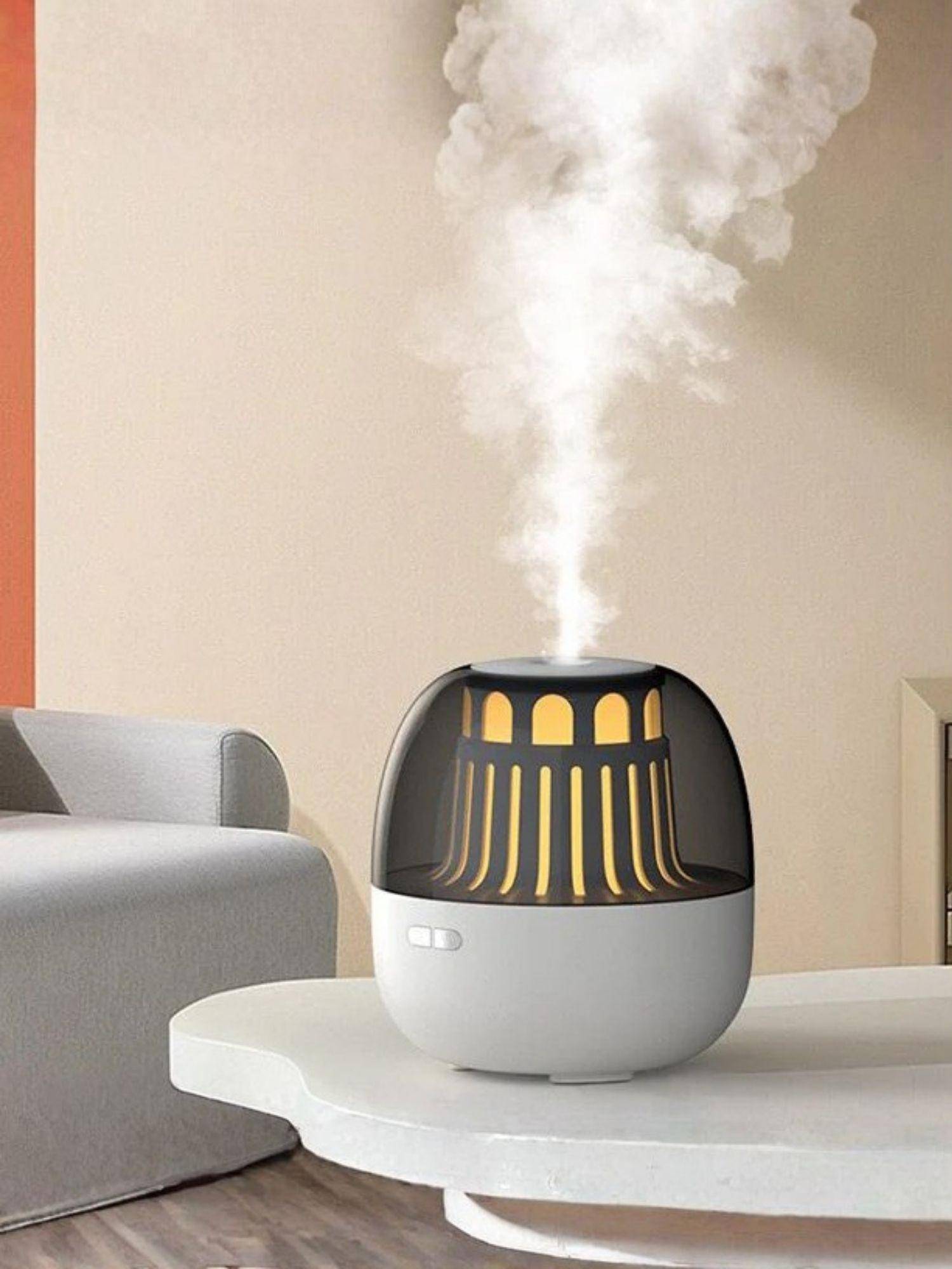 Lighthouse Humidifier Buy Smokey Cocktail Lighthouse Aromatherapy Humidifier/Diffuser - White ...