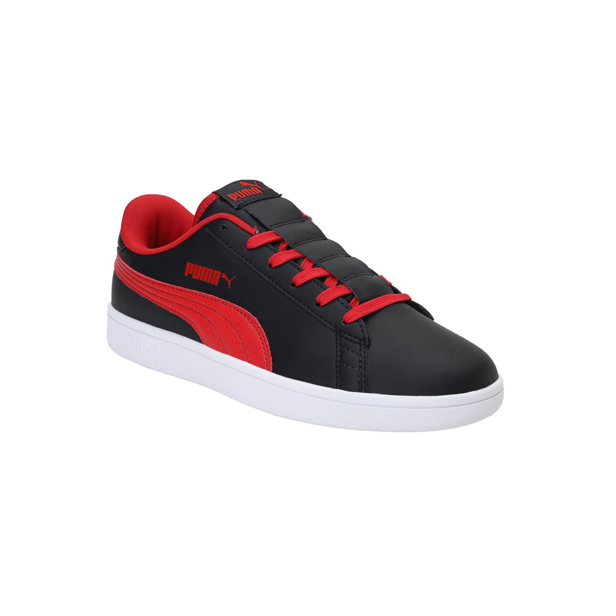 Buy Puma Unisex Puma Smash V2 Loop Sneaker UK 7 Online