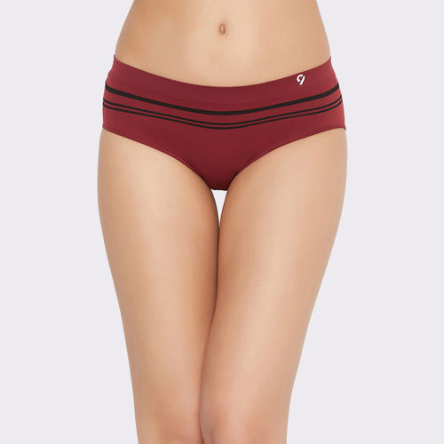 Assorted Regular Fit Mid Rise Panty Pack Online – C9 Airwear