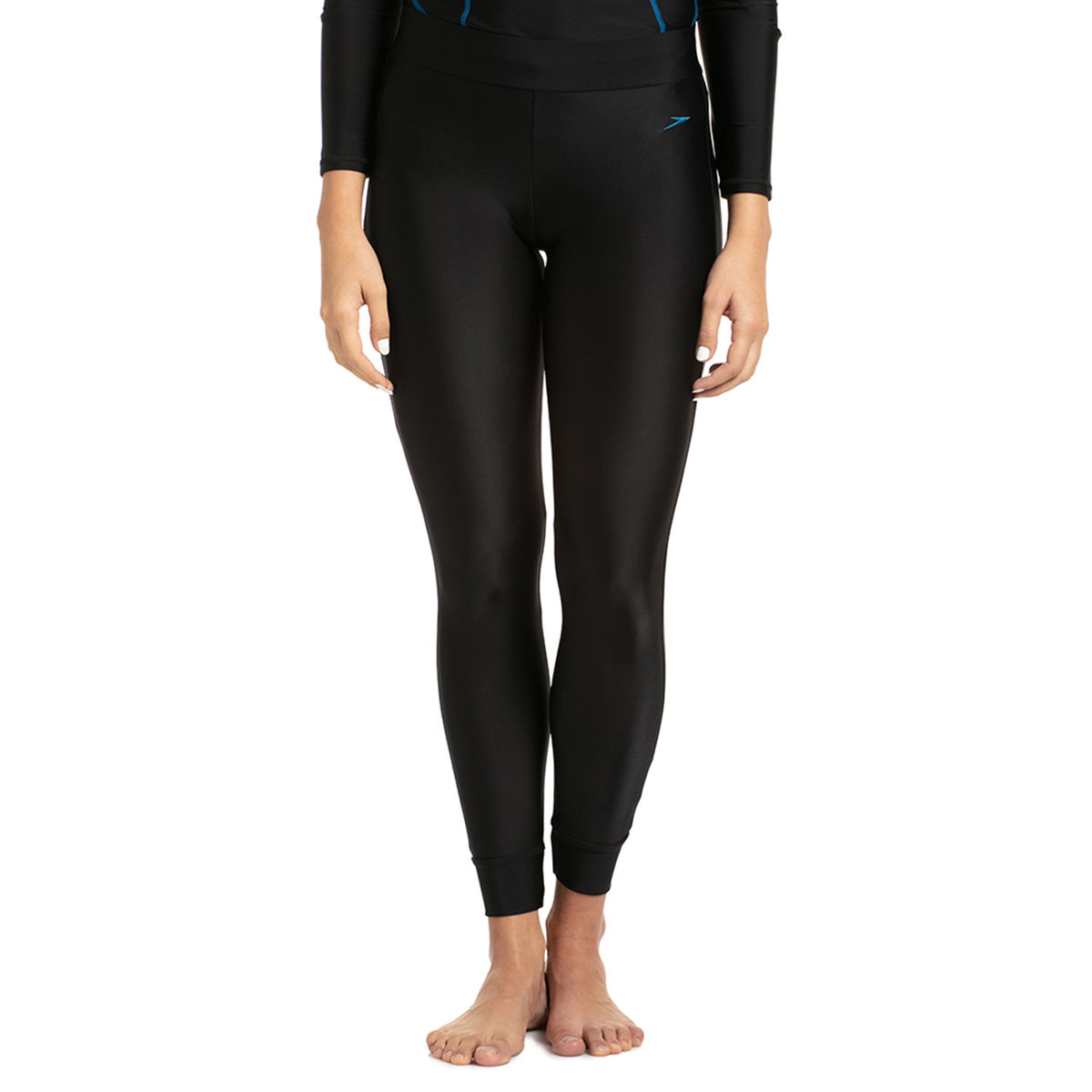speedo leggings