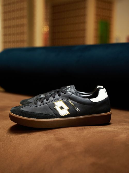 Chaussures de sport Lotto blanc | Tous les articles chez Chaussures de sport Lotto blanc | Tous les articles chez