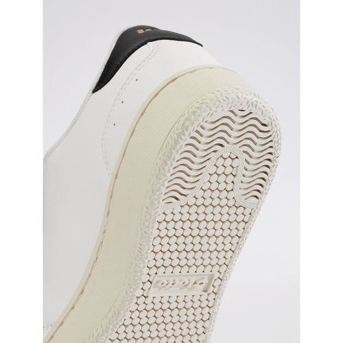 adidas gazelle silver green womens adidas White Superstar 82 SFTM Sneakers main image 1