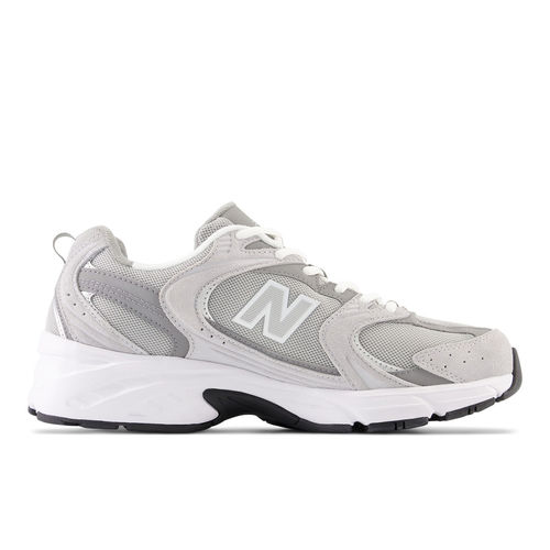 New Balance Unisex 530 Raincloud Sneakers(Mr530Ck) (UK 10)