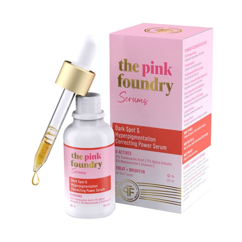 the-pink-foundry-dark-spot-hyperpigmentation-correcting-power-serum