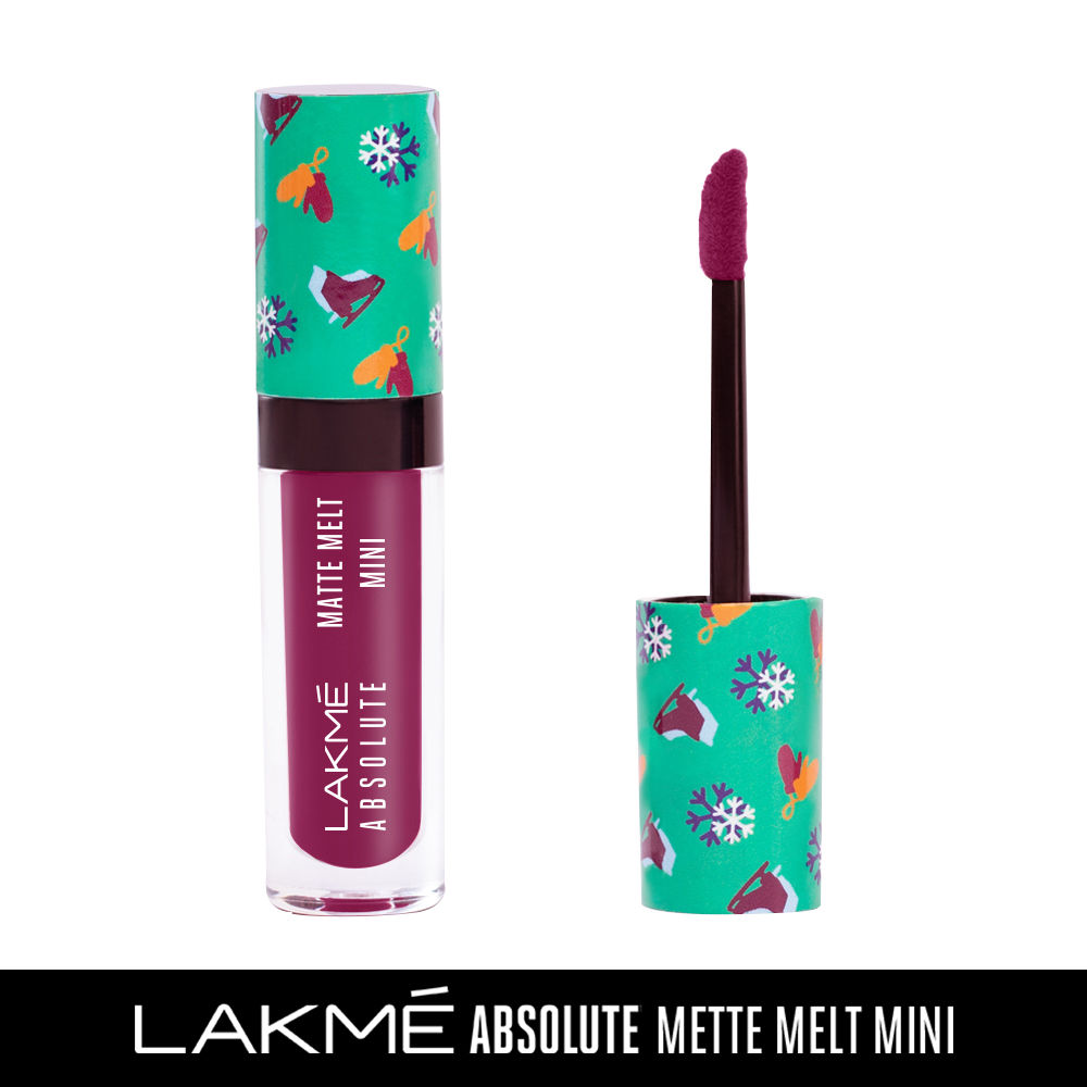 magenta rhythm lakme