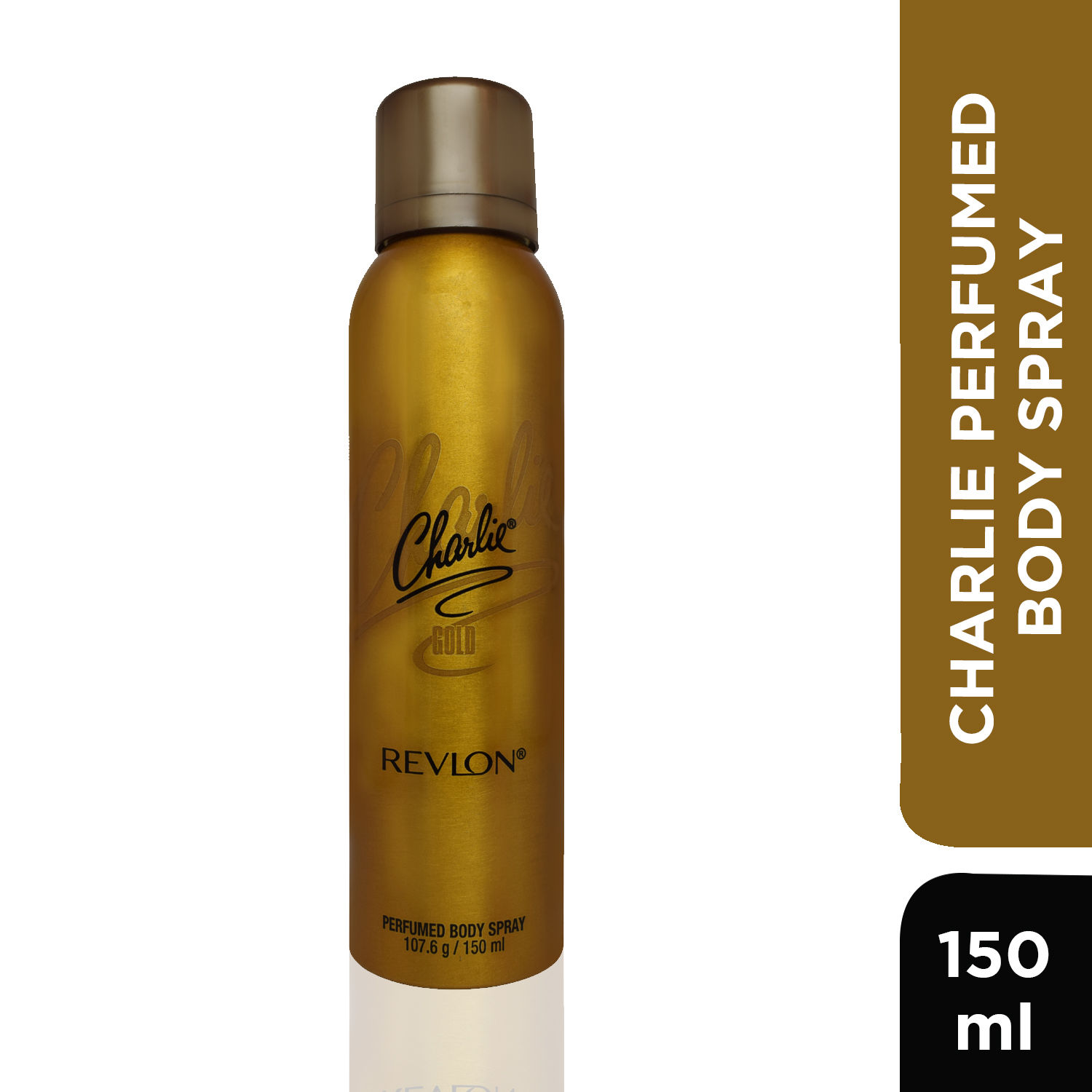 charlie gold revlon perfume