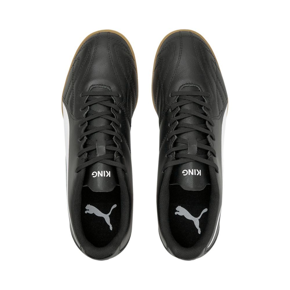 puma king indoor trainers